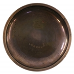 ILLINOIS SANTA FE SPECIAL GOLD-FILLED CASE POCKET WATCH