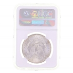 1899-O US SILVER MORGAN DOLLAR COIN NGC MS 63