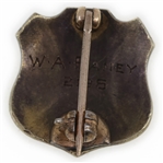 OBSOLETE MASSACHUSETTS MUNICIPAL & POLICE BADGES