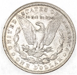 1894-O US SILVER MORGAN $1 COIN - XF BETTER DATE