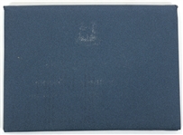 RUSSIAN NIZHNY NOVGOROD COMMEMORATIVE PLAQUE SET