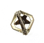 10K YELLOW GOLD MASONIC PINS