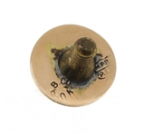 10K YELLOW GOLD MEMBER/EMPLOYEE SERVICE PINS