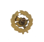 14K YELLOW GOLD FRATERNAL ORGANIZATION PINS