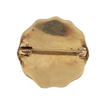 14K YELLOW GOLD EMPLOYEE SERVICE PINS