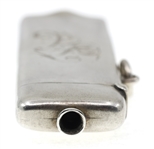 .900 SILVER VESTA MATCH CASE
