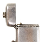.900 SILVER VESTA MATCH CASE
