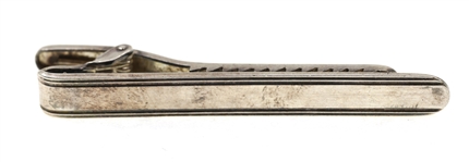 .800, .835, .935 SILVER PINS, TIE CLIP, & RING