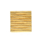 14K YELLOW GOLD SQUARE TIE PIN