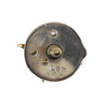 10K YELLOW GOLD GRUMMAN EMPLOYEE SERVICE PIN