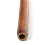 NEW YORK WORLD'S FAIR 1939 BAMBOO WALKING CANE