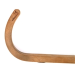 NEW YORK WORLD'S FAIR 1939 SQUARE WALKING CANE
