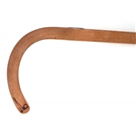 NEW YORK WORLD'S FAIR 1939 SQUARE WALKING CANE