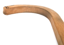 NEW YORK WORLD'S FAIR 1939 SQUARE WALKING CANE