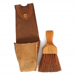 NEW YORK WORLD'S FAIR 1939 CLOTHING BRUSHES