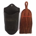 NEW YORK WORLD'S FAIR 1939 CLOTHING BRUSHES