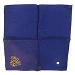 NEW YORK WORLD'S FAIR 1939 HANDKERCHIEFS & POUCH