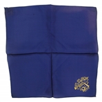 NEW YORK WORLD'S FAIR 1939 HANDKERCHIEFS & POUCH