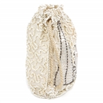 NEW YORK WORLD'S FAIR 1939 DORMAR CO. BEADED HANDBAG 
