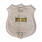 OBSOLETE NEW YORK WORLD'S FAIR 1939 BADGES