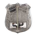 OBSOLETE NEW YORK WORLD'S FAIR 1939 BADGES