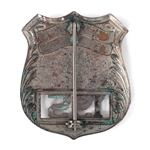 OBSOLETE NEW YORK WORLD'S FAIR 1939 BADGES
