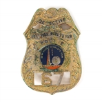 OBSOLETE NEW YORK WORLD'S FAIR 1939 BADGES