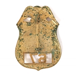 OBSOLETE NEW YORK WORLD'S FAIR 1939 BADGES