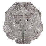 OBSOLETE NEW YORK WORLD'S FAIR 1939 BADGES