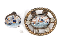 NEW YORK WORLD'S FAIR 1939 ACCESSORIES