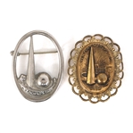 NEW YORK WORLD'S FAIR 1939 ACCESSORIES