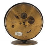 MAJOR BOWES AMATEUR HOUR INGERSOLL BRASS ALARM CLOCK