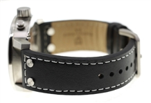 MEN'S TSCHUY-VOGT SA A15 CRUSADER ELECTRICAL WRISTWATCH