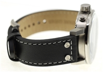 MEN'S TSCHUY-VOGT SA A15 CRUSADER ELECTRICAL WRISTWATCH