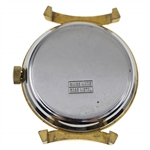 MEN'S GOLD-TONE & STEEL CASE MECHANICAL WRISTWATCHES
