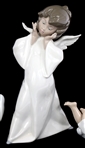 LLADRO PORCELAIN FIGURINES - LOT OF 3