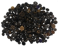 19TH C. VICTORIAN DECORATIVE BUTTONS