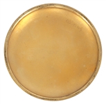 HAMILTON GOLD-FILLED CASE RAILROAD GRADE POCKET WATCH