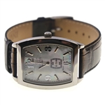 MEN'S INVICTA MODEL 2917 SWISS QUARTZ WRISTWATCH