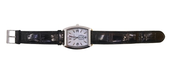 MEN'S INVICTA MODEL 2917 SWISS QUARTZ WRISTWATCH