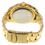 MEN'S INVICTA MODEL 15191 SWISS QUARTZ WRISTWATCH
