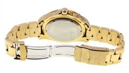 MEN'S INVICTA MODEL 15191 SWISS QUARTZ WRISTWATCH