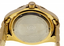 MEN'S INVICTA MODEL 15191 SWISS QUARTZ WRISTWATCH