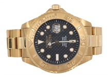 MENS INVICTA MODEL 15191 SWISS QUARTZ WRISTWATCH