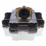 MEN'S INVICTA MODEL 15193 JAPAN QUARTZ WRISTWATCH