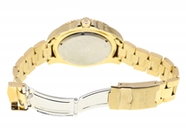 MEN'S INVICTA MODEL 15193 JAPAN QUARTZ WRISTWATCH