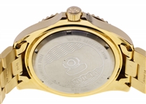 MEN'S INVICTA MODEL 15193 JAPAN QUARTZ WRISTWATCH