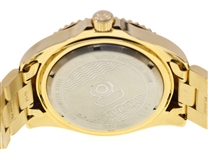 MEN'S INVICTA MODEL 15193 JAPAN QUARTZ WRISTWATCH