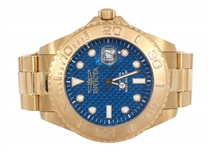 MENS INVICTA MODEL 15193 JAPAN QUARTZ WRISTWATCH