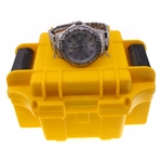 MEN'S INVICTA MODEL 15465 JAPAN QUARTZ WRISTWATCH